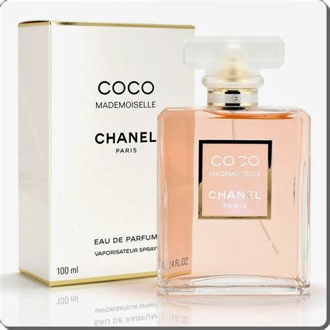 chanel mademoiselle perfume price usa.